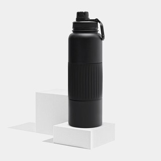 Foto 3 | Termo Gran Capacidad Promocional Merchandising - Termo Hércules