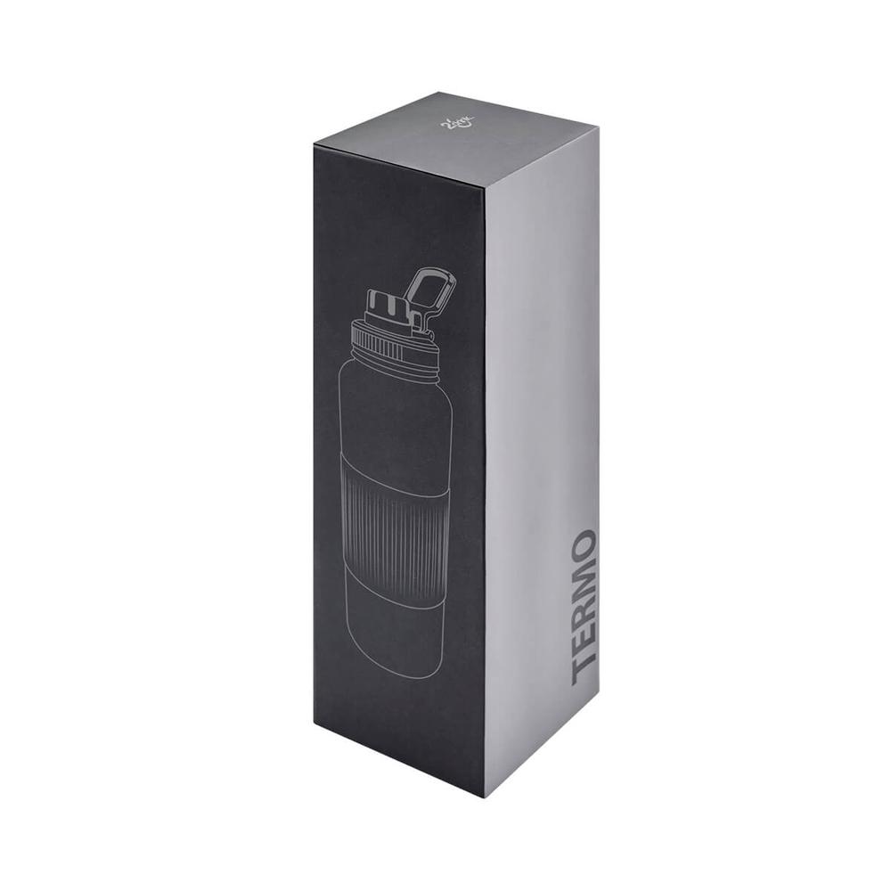 Foto 6 pulgar | Termo Gran Capacidad  Promocional  Merchandising - Termo Hércules