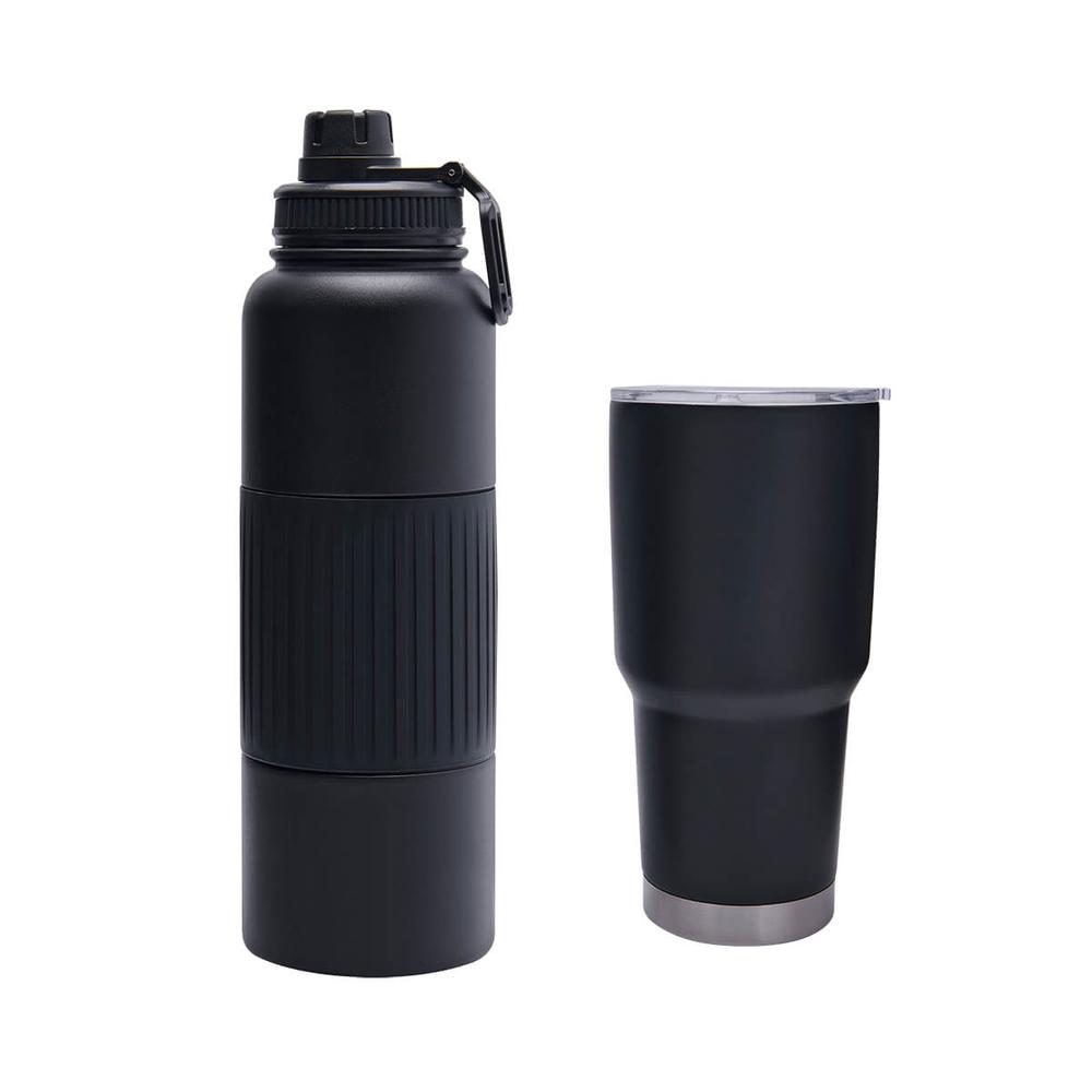 Foto 7 | Termo Gran Capacidad  Promocional  Merchandising - Termo Hércules