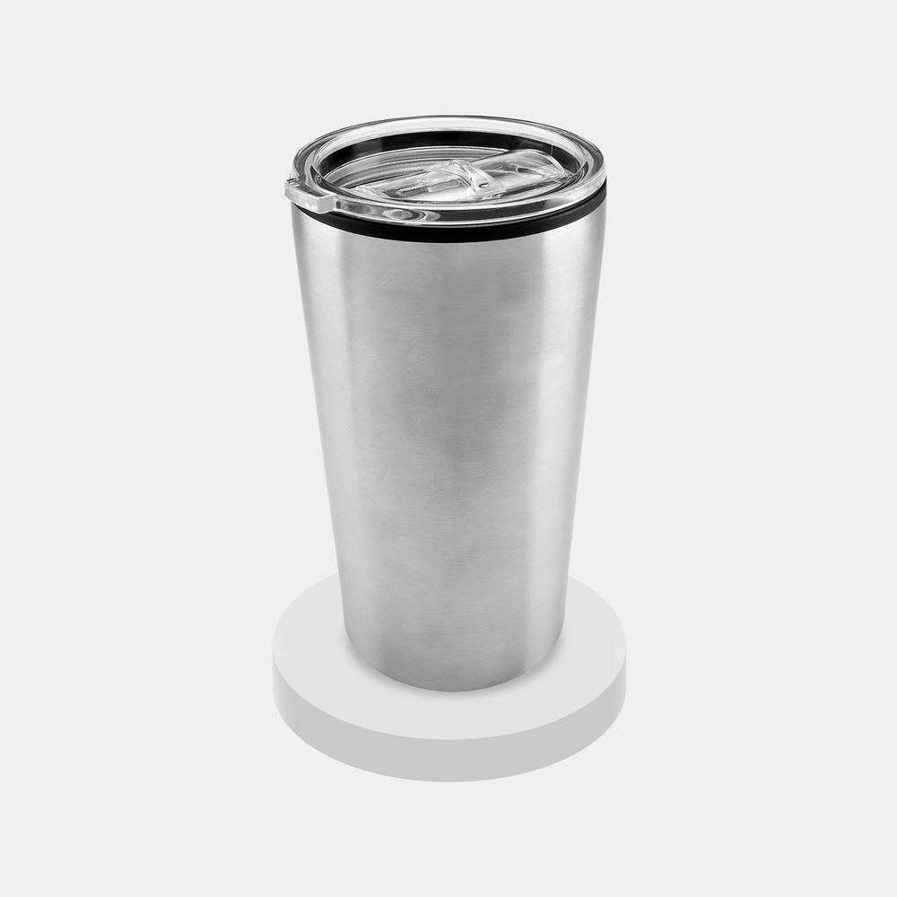 Foto 2 pulgar | Termo Doble Pared  Promocional  Merchandising - Termo Lautrec