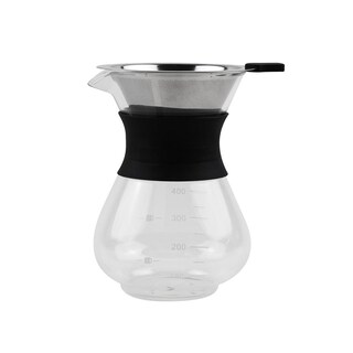 Foto 2 | Termo Filtro Silicón Promocional Personalizable - Cafetera De Goteo Miste