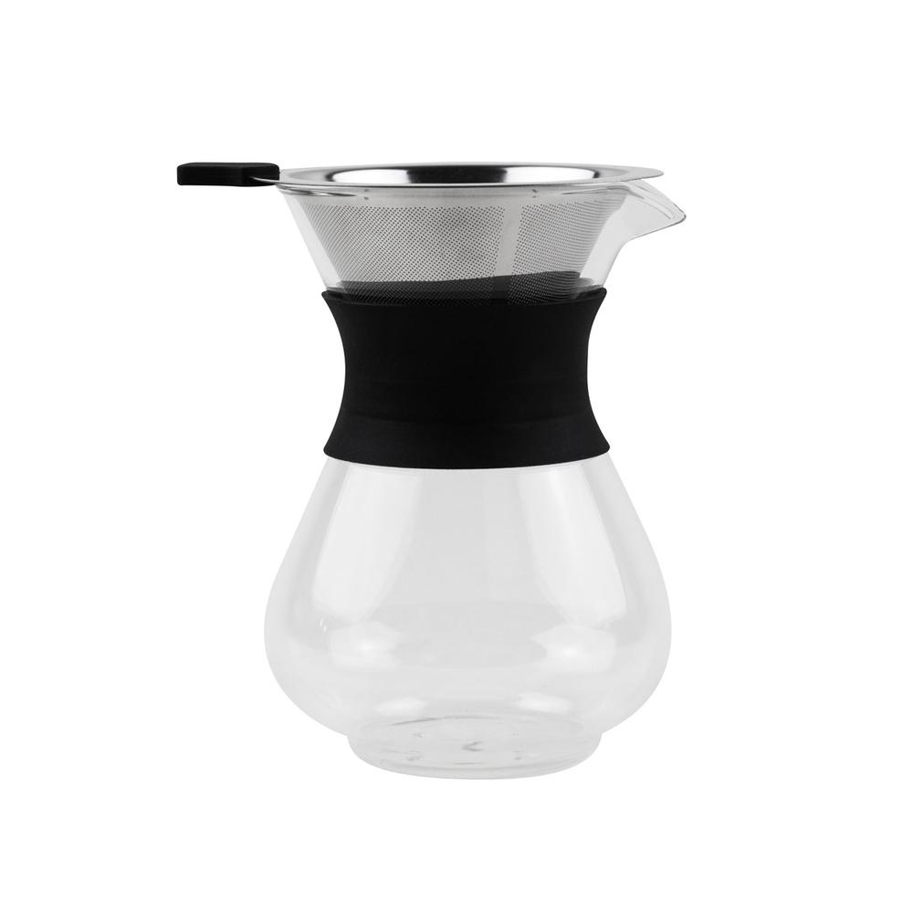 Foto 4 pulgar | Termo Filtro Silicón  Promocional  Personalizable - Cafetera De Goteo Miste