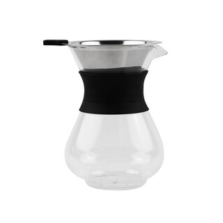 Foto 3 | Termo Filtro Silicón Promocional Personalizable - Cafetera De Goteo Miste