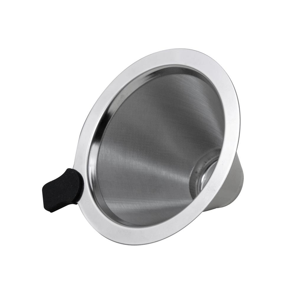 Foto 5 pulgar | Termo Filtro Silicón  Promocional  Personalizable - Cafetera De Goteo Miste