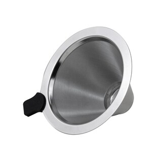 Foto 4 | Termo Filtro Silicón Promocional Personalizable - Cafetera De Goteo Miste