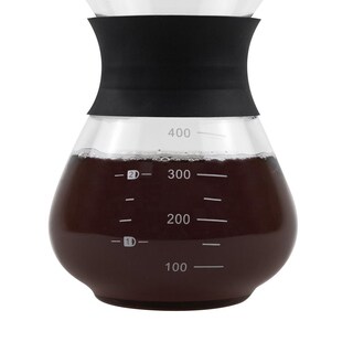 Foto 5 | Termo Filtro Silicón Promocional Personalizable - Cafetera De Goteo Miste
