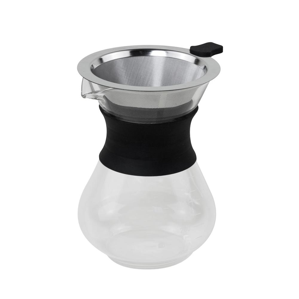 Foto 8 pulgar | Termo Filtro Silicón  Promocional  Personalizable - Cafetera De Goteo Miste