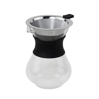 Foto 7 | Termo Filtro Silicón Promocional Personalizable - Cafetera De Goteo Miste