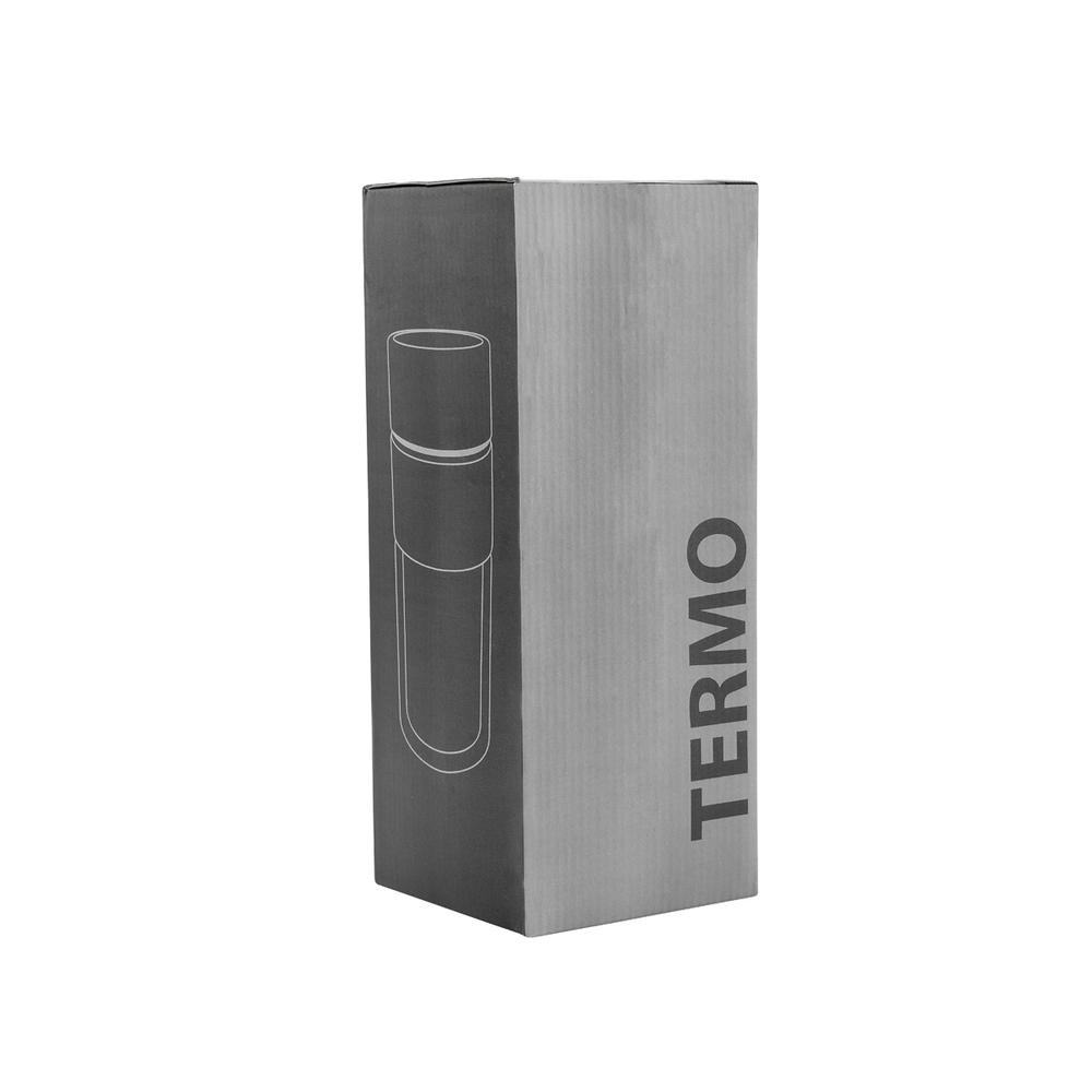 Foto 9 pulgar | Termo Infusor Doble Pared  Promocional  Merchandising - Nankin