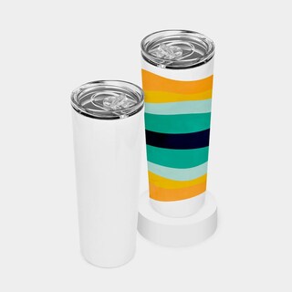 Foto 1 | Termo Sublimable Grande Promocional Personalizable - Cantwell
