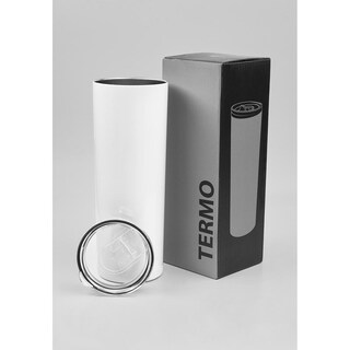 Foto 6 | Termo Sublimable Grande Promocional Personalizable - Cantwell