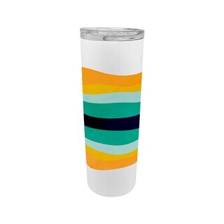 Foto 8 | Termo Sublimable Grande Promocional Personalizable - Cantwell