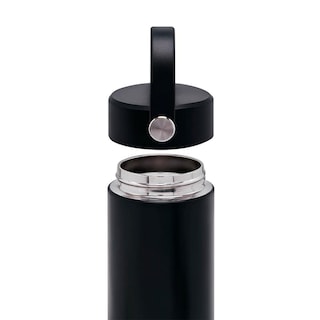 Foto 5 | Mini Termo Espresso Promocional Merchandising - Termo Bambus