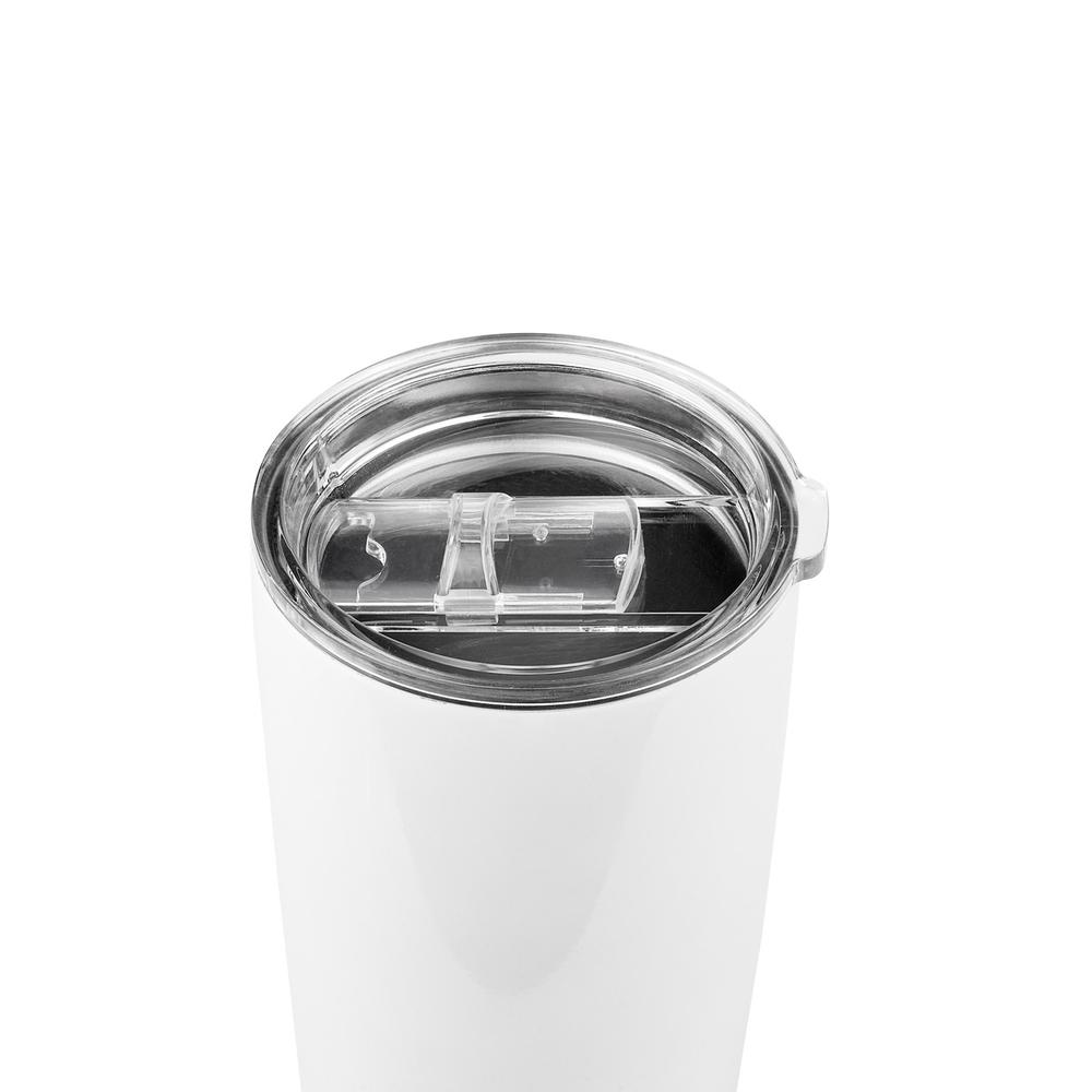 Foto 7 pulgar | Termo Sublimable Compacto  Promocional  Personalizable - Healy