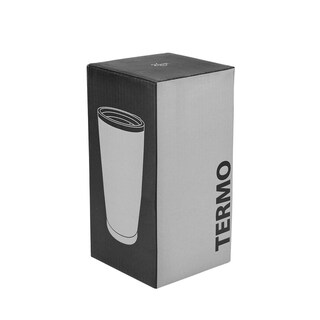 Foto 7 | Termo Sublimable Compacto Promocional Personalizable - Healy