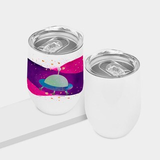 Foto 1 | Termo Premium Con Popote Promocional Regalo Corporativo - Lay