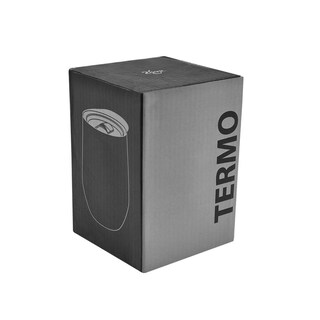 Foto 7 | Termo Premium Con Popote Promocional Regalo Corporativo - Lay