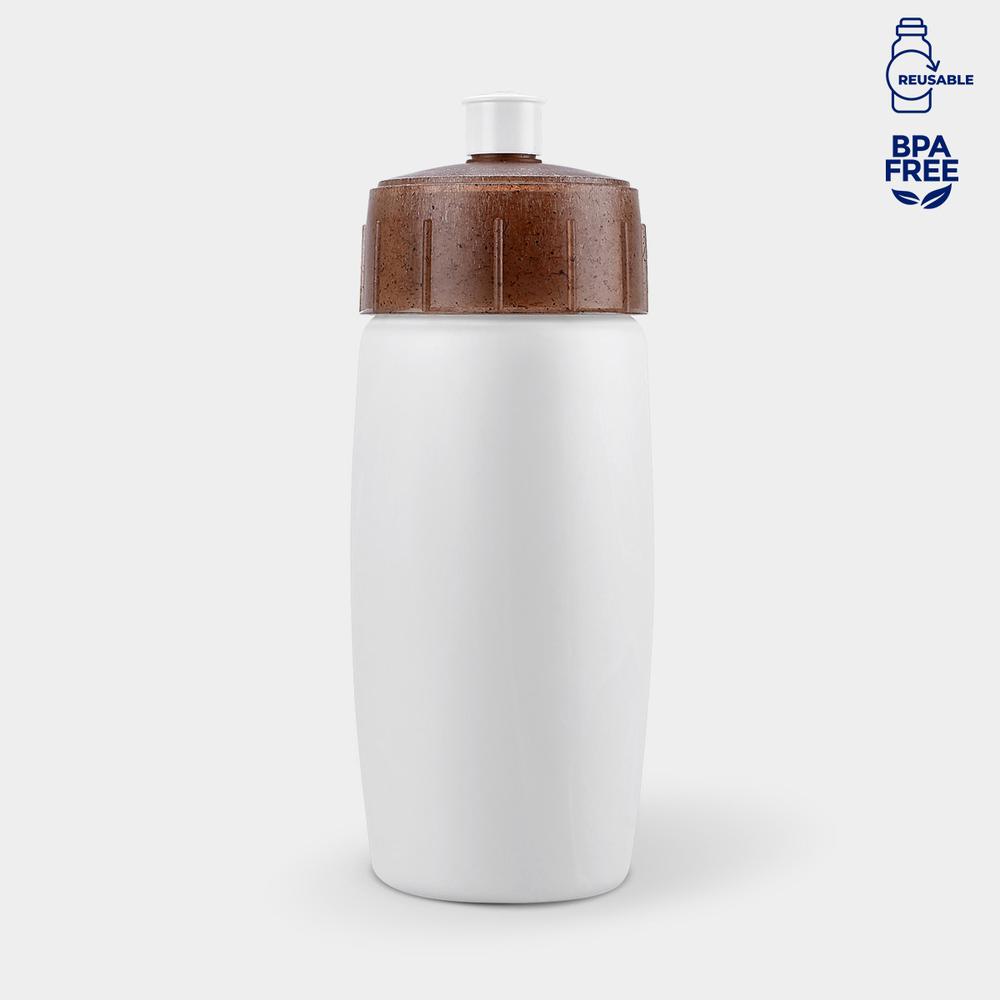Foto 4 pulgar | Botella de Agua Promo Opción 500 ml