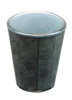 Foto 3 | Vaso De Chupito Just Funky Wolf Face 60 Ml - Venta Internacional.