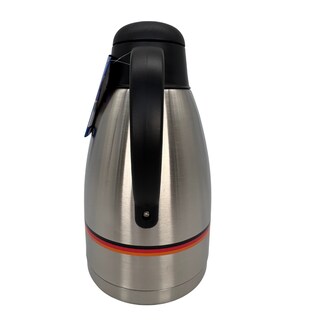 Foto 2 | Termo Starlux Sl-43001 De Acero Inoxidable 2l