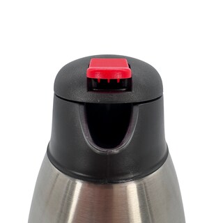 Foto 6 | Termo Starlux Sl-43001 De Acero Inoxidable 2l
