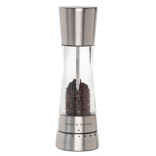 Foto 1 | Molinillo De Pimienta Cole & Mason Derwent De Acero Inoxidable - Venta Internacional.