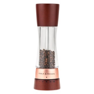 Foto 1 | Molinillo De Precisión Pepper Mill Cole & Mason Derwent Gourmet - Venta Internacional.