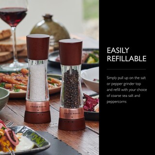 Foto 6 | Molinillo De Precisión Pepper Mill Cole & Mason Derwent Gourmet - Venta Internacional.
