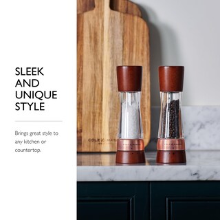 Foto 7 | Molinillo De Precisión Pepper Mill Cole & Mason Derwent Gourmet - Venta Internacional.