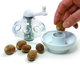 Foto 2 | Molinillo De Nuez Moscada Norpro - Venta Internacional.