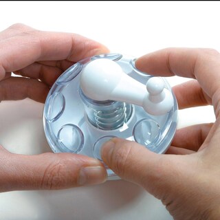 Foto 3 | Molinillo De Nuez Moscada Norpro - Venta Internacional.
