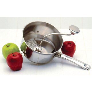Foto 2 | Molino De Alimentos Norpro Silver Acero Inoxidable 2l/2qt - Venta Internacional.