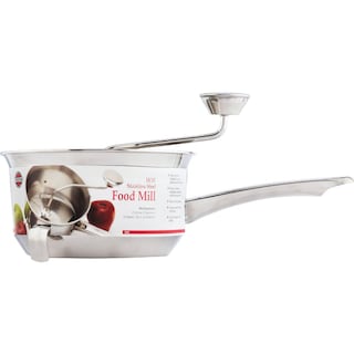 Foto 3 | Molino De Alimentos Norpro Silver Acero Inoxidable 2l/2qt - Venta Internacional.