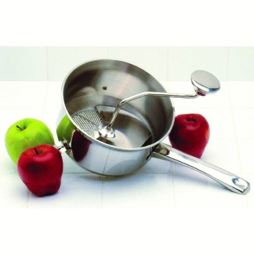Foto 5 pulgar | Molino De Alimentos Norpro Silver Acero Inoxidable 2l/2qt - Venta Internacional.