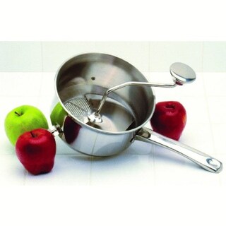 Foto 4 | Molino De Alimentos Norpro Silver Acero Inoxidable 2l/2qt - Venta Internacional.