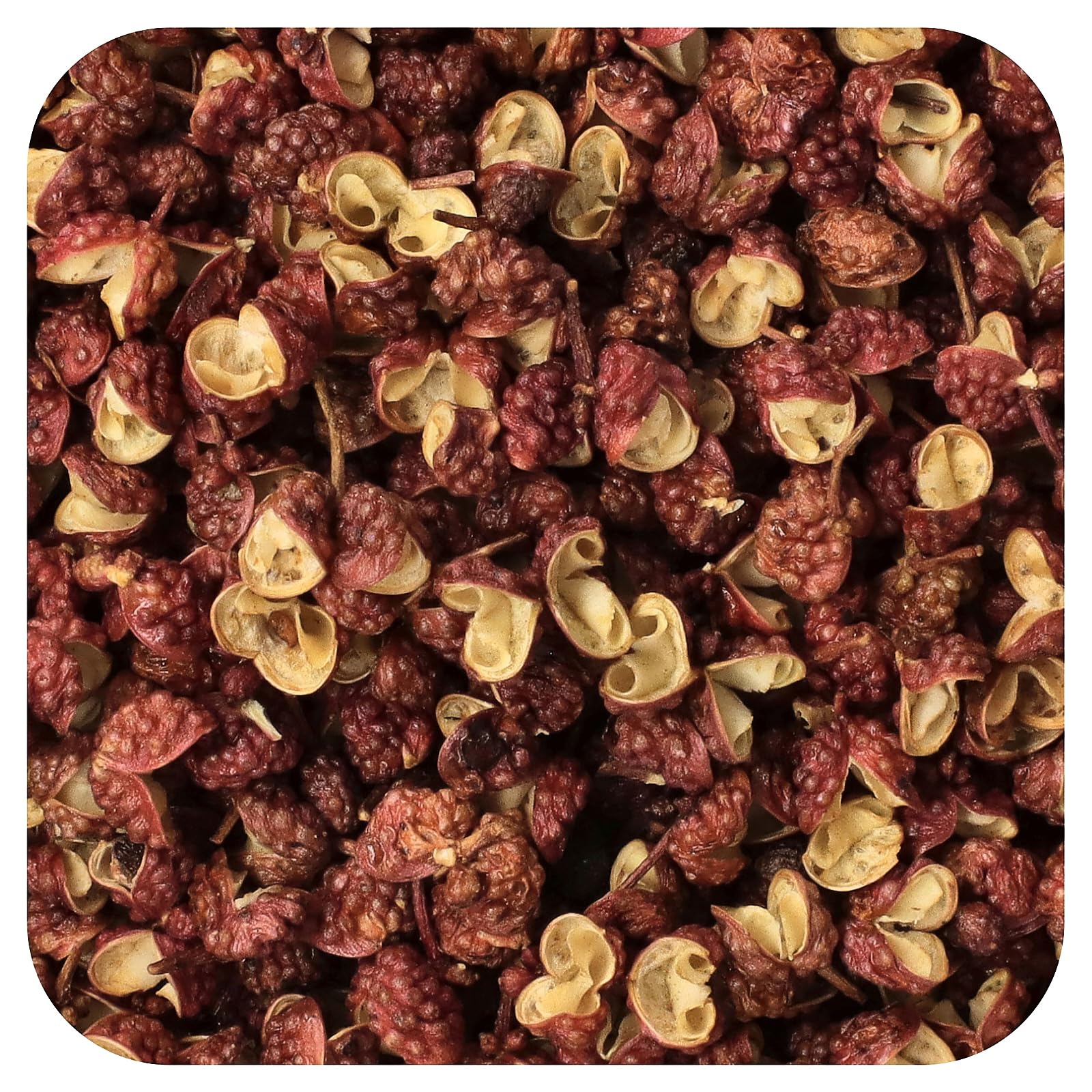Foto 2 pulgar | Peppercorns Frontier Sichuan  Bolsa Entera De 454 G - Venta Internacional.