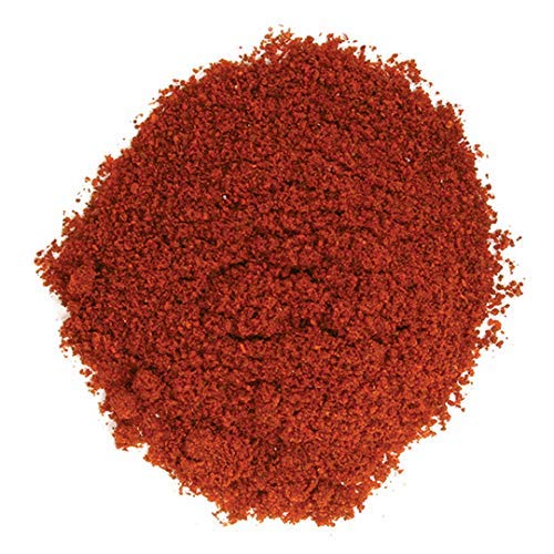 Foto 8 pulgar | Pimentón Ahumado Orgánico Seasoning Frontier Co-op  454 G - Venta Internacional.