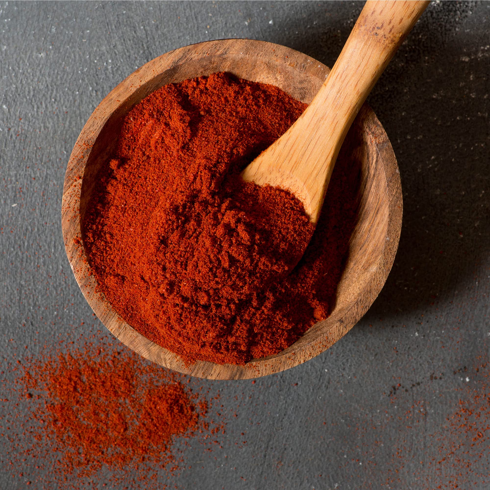 Foto 4 pulgar | Pimentón Español Ahumado Seasoning Frontier Co-op  454 G - Venta Internacional.