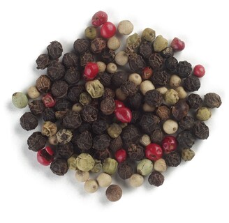 Foto 1 | Mezcla Peppermill Frontier Co-op De 4 Granos De Pimienta 454 G Gourmet - Venta Internacional.