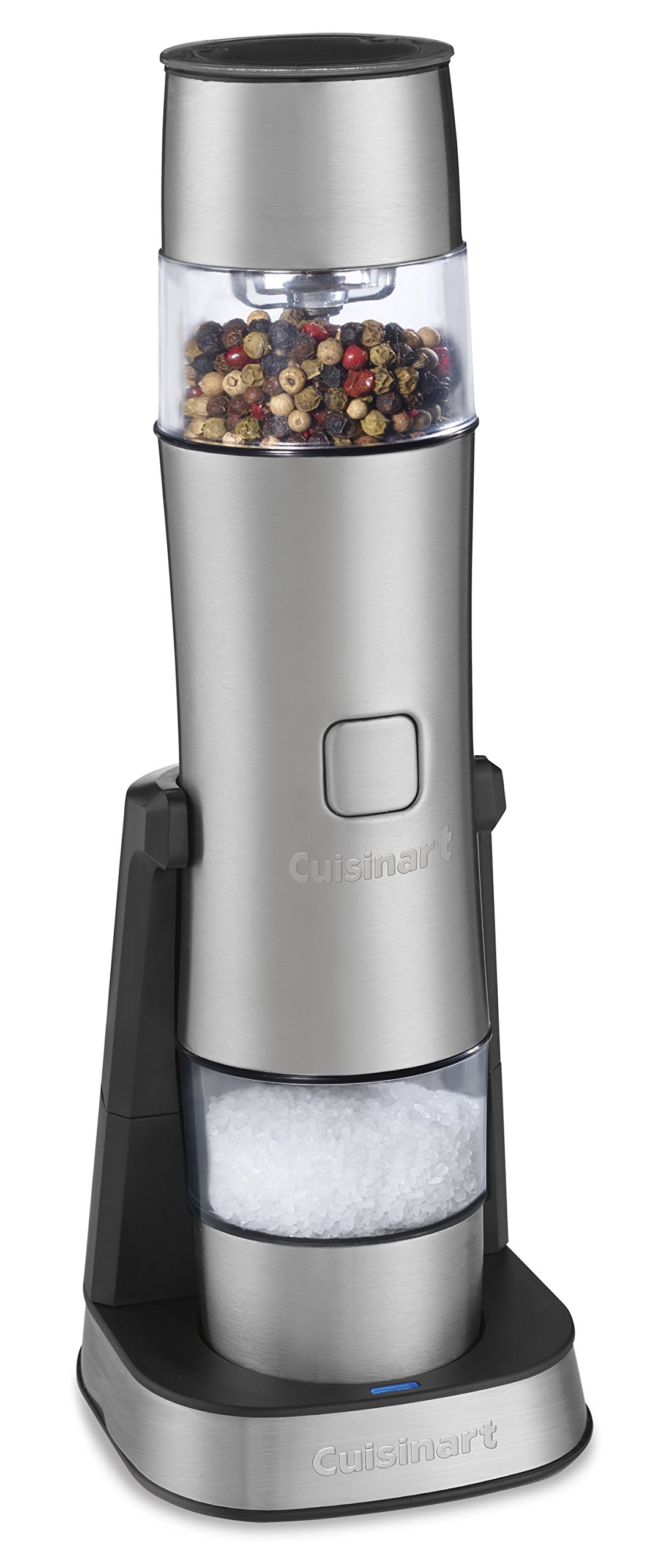 Procesador De Alimentos Cuisinart Mini Prep Plus Sg-3 Recargable - Venta Internacional.