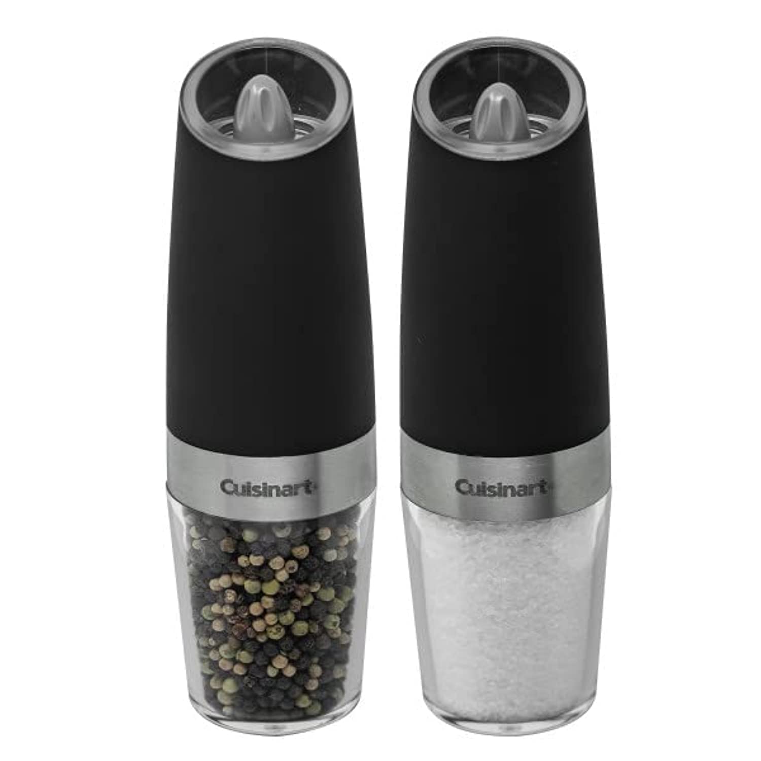 Molinillo De Sal Y Pimienta Cuisinart Css-2424 160 Ml - Venta Internacional.