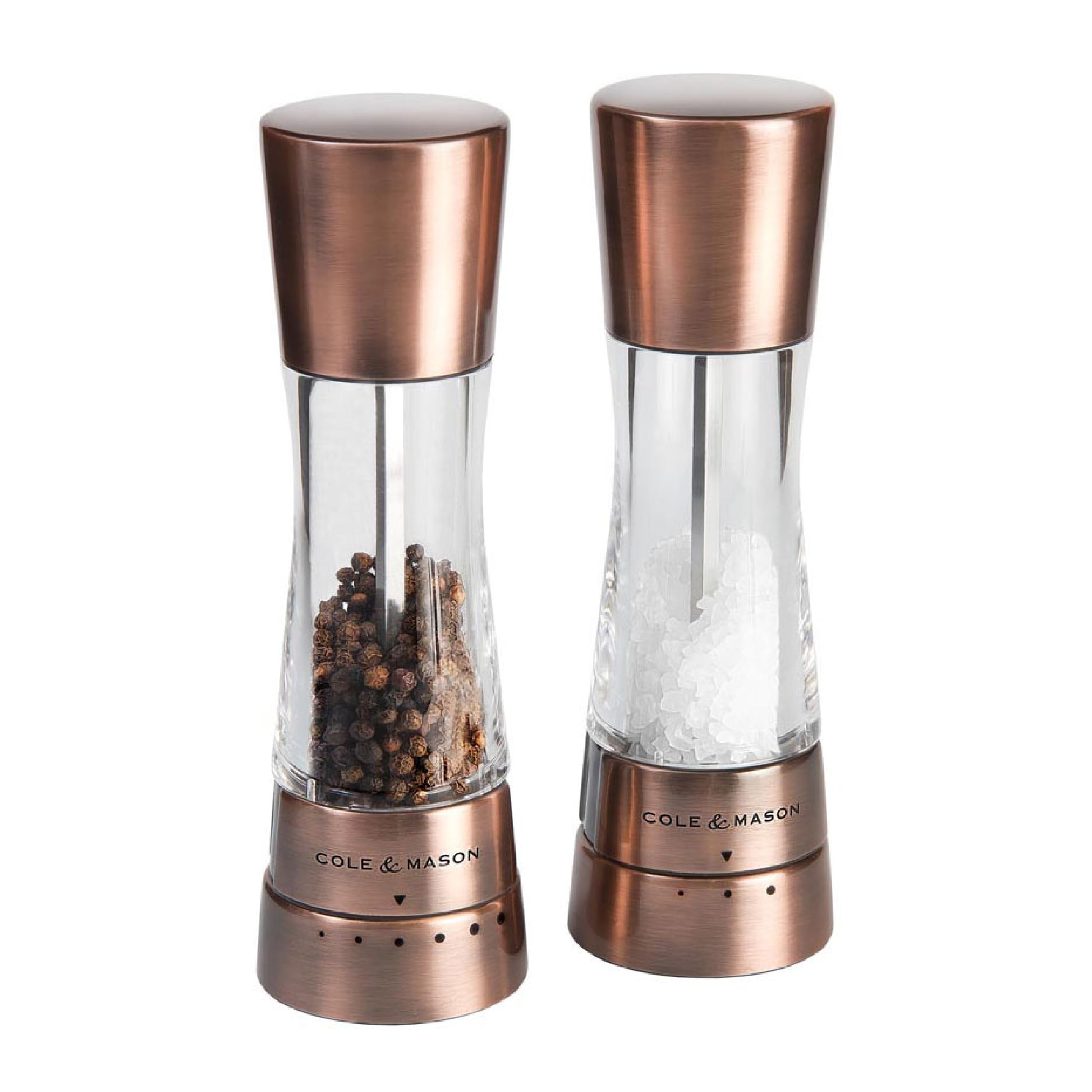 Foto 1 | Juego De Amoladoras Cole & Mason Derwent Precision Mechanism - Venta Internacional.