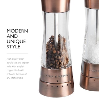 Foto 7 | Juego De Amoladoras Cole & Mason Derwent Precision Mechanism - Venta Internacional.