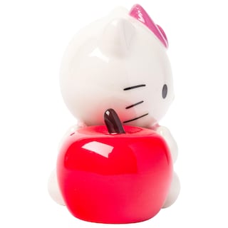 Foto 4 | Set Salero Y Pimentero Silver Buffalo Hello Kitty - Venta Internacional.