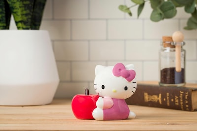 Foto 6 | Set Salero Y Pimentero Silver Buffalo Hello Kitty - Venta Internacional.