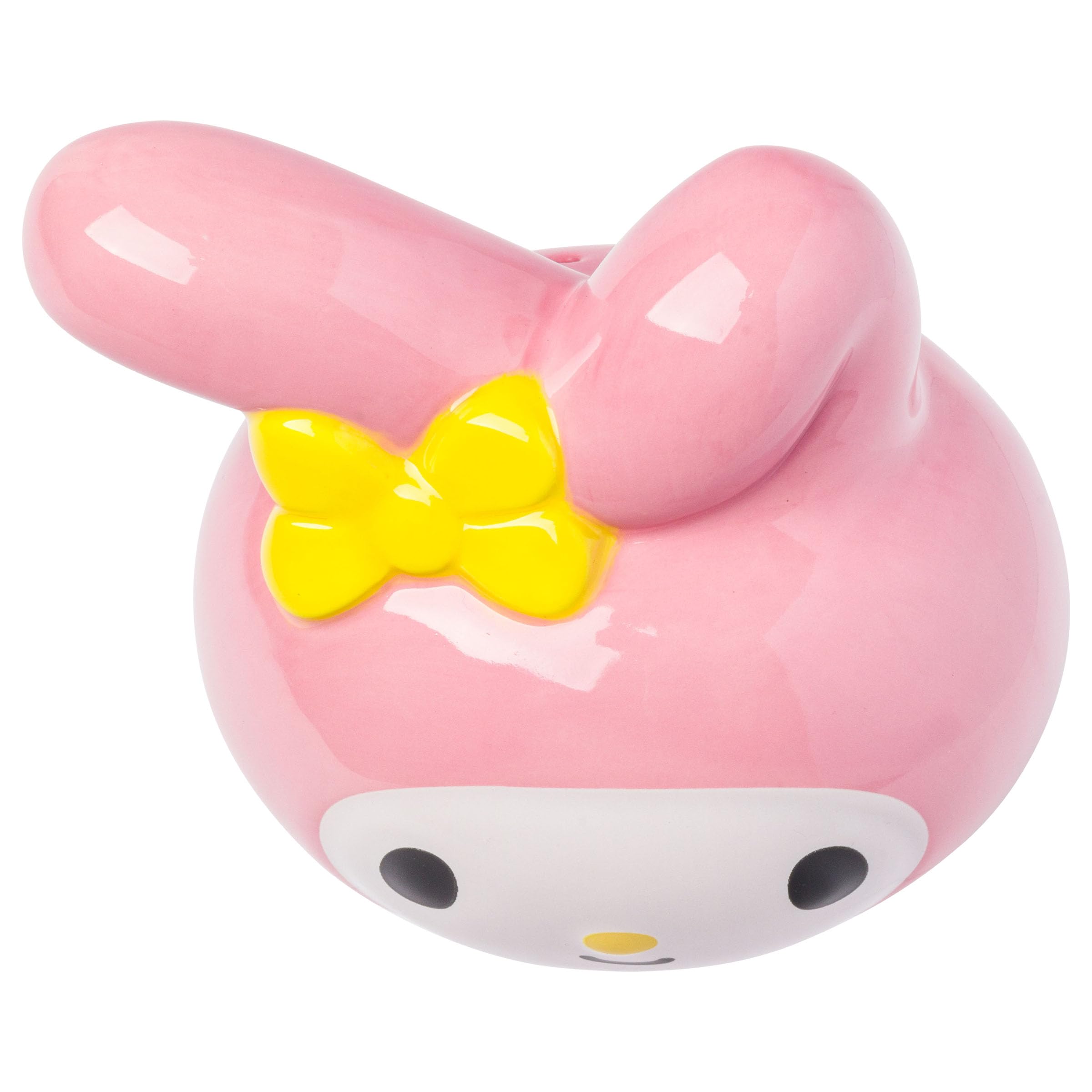 Foto 5 pulgar | Set Salero Y Pimentero Silver Buffalo Sanrio Hello Kitty - Venta Internacional.