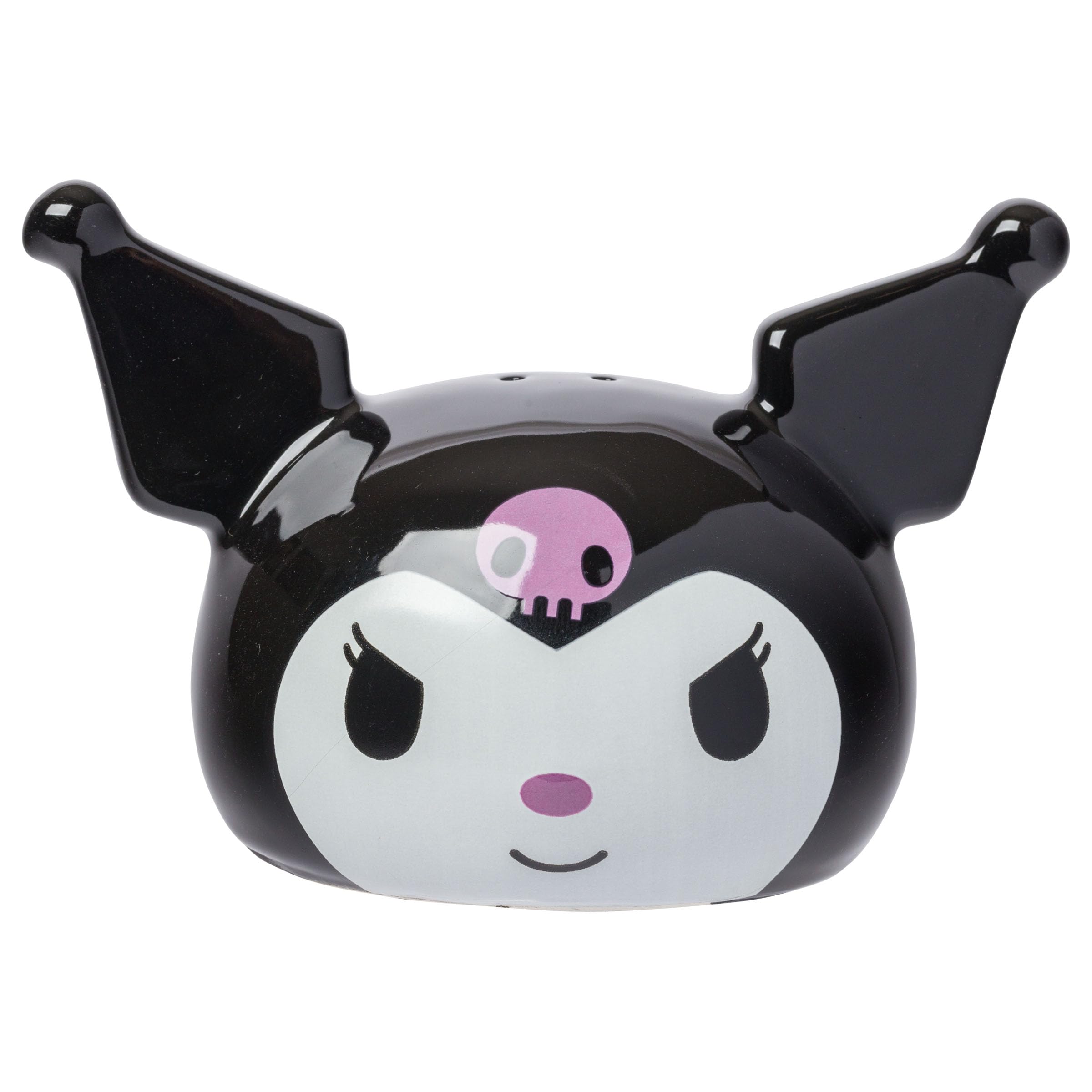 Foto 7 | Set Salero Y Pimentero Silver Buffalo Sanrio Hello Kitty - Venta Internacional.
