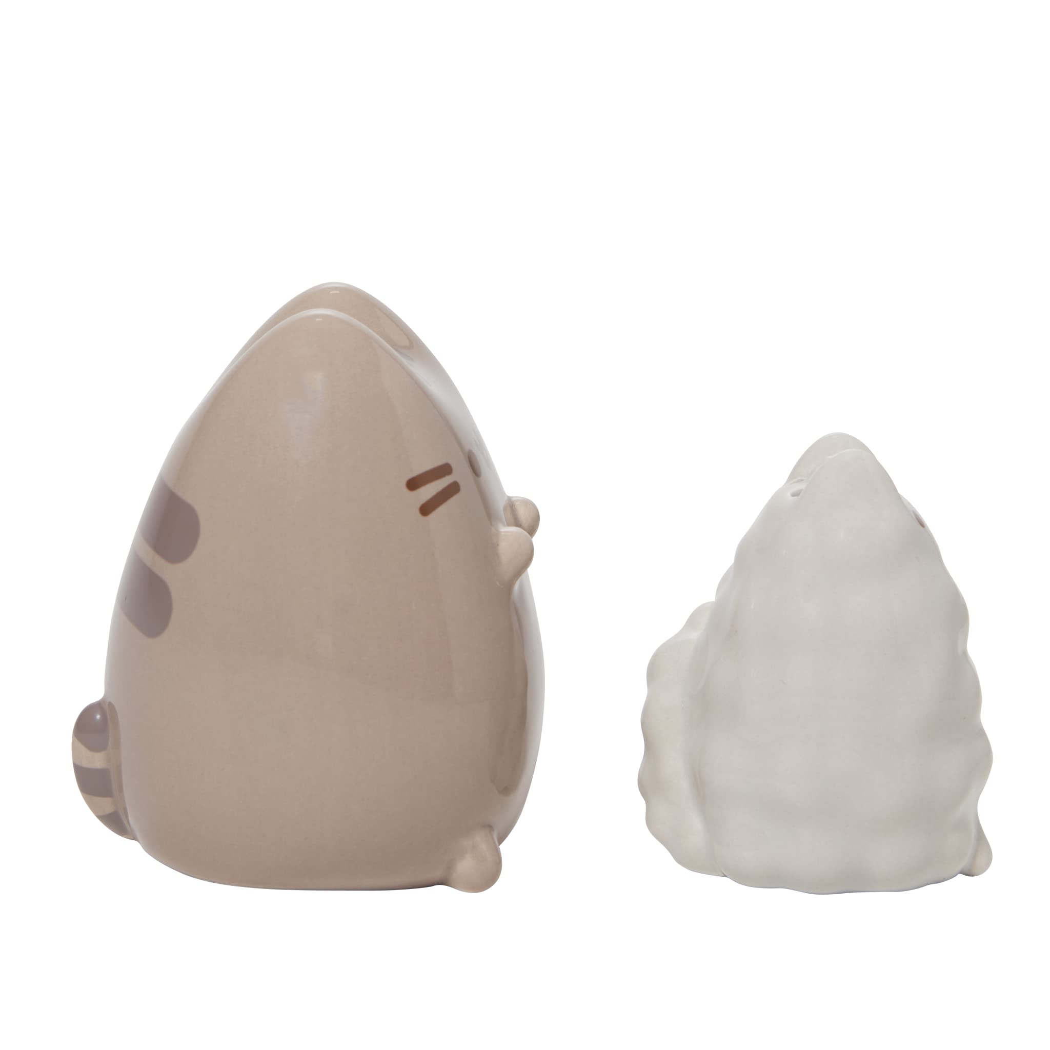 Foto 5 pulgar | Figura Enesco Department 56 Pusheen & Stormy De 15 Cm De Altura - Venta Internacional.