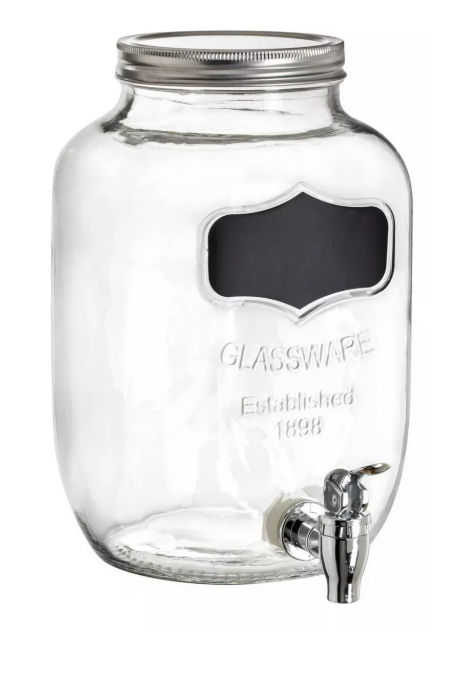 Foto 1 | Dispensador de Agua Vittori de 4 L