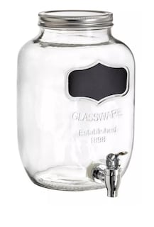 Foto 1 | Dispensador de Agua Vittori de 4 L